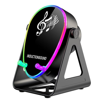 🎵🔥Wireless Induction Audio Bluetooth Speaker🎁