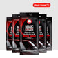 🚗 BUY MORE SAVE MORE✨ CAR GLASS CLEANING SPONGE - Effortless Scrubbing & Streak-Free Shine, Gentle on Tinted Windows and Mirrors, Quick-Drying Formula 🌟🧽
