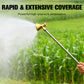 🔥⏳Hot Sale Deals🚨💦🪴Adjustable Brass Nozzle Spray for Agricultural Sprayer