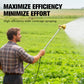 🔥⏳Hot Sale Deals🚨💦🪴Adjustable Brass Nozzle Spray for Agricultural Sprayer
