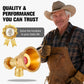 🔥⏳Hot Sale Deals🚨💦🪴Adjustable Brass Nozzle Spray for Agricultural Sprayer