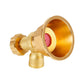 🔥⏳Hot Sale Deals🚨💦🪴Adjustable Brass Nozzle Spray for Agricultural Sprayer