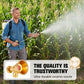 🔥⏳Hot Sale Deals🚨💦🪴Adjustable Brass Nozzle Spray for Agricultural Sprayer