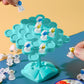 🐸Balance Tree Frog Stacking Game Toys