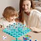🐸Balance Tree Frog Stacking Game Toys