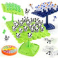 🐸Balance Tree Frog Stacking Game Toys