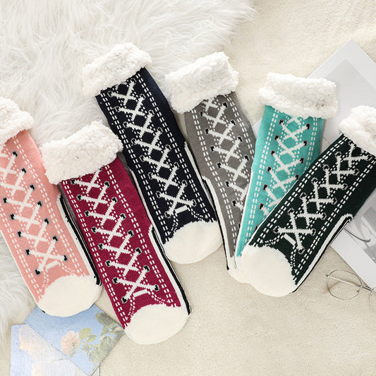 🧦Ultra-thick Warm Home Socks🎁