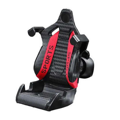 🏎️🏁Racing Seat with Safety Belt🎁