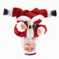 🎅 HOLIDAY HAUL SALE🎅Handstand Santa Claus – Perfect Christmas Decoration or Gift🎁
