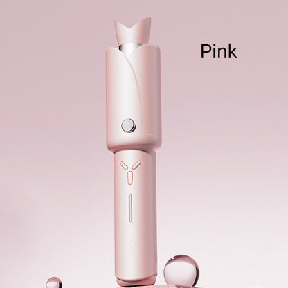 🎅 HOLIDAY HAUL SALE✨32mm Automatic Curling Iron with 4 Temp Settings🎁