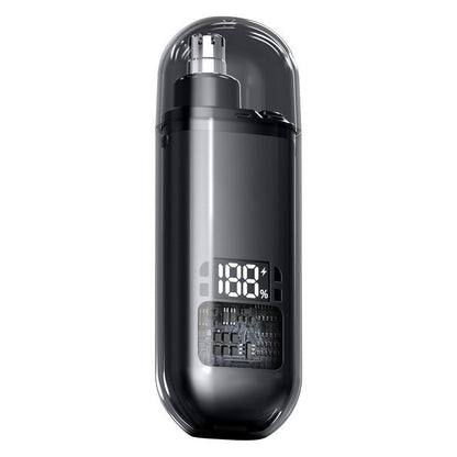 🎅 HOLIDAY HAUL SALE✂️Smart Electric Nose Hair Trimmer🎁