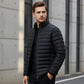 🎉HOLIDAY HAUL SALE🔥Solid Color Warm Lightweight Cotton Jacket🎁