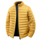 🎉HOLIDAY HAUL SALE🔥Solid Color Warm Lightweight Cotton Jacket🎁