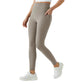 🌸Spring Sale 60% OFF🧘‍♀️💨 Quick-Dry High-Stretch Yoga Leggings 👌🔥 Non-Slip Waistband, 4-Way Stretch, Breathable Fit for Studio to Street. Sweat-Wicking & Ultra-Comfy.