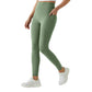 🌸Spring Sale 60% OFF🧘‍♀️💨 Quick-Dry High-Stretch Yoga Leggings 👌🔥 Non-Slip Waistband, 4-Way Stretch, Breathable Fit for Studio to Street. Sweat-Wicking & Ultra-Comfy.
