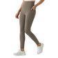 🌸Spring Sale 60% OFF🧘‍♀️💨 Quick-Dry High-Stretch Yoga Leggings 👌🔥 Non-Slip Waistband, 4-Way Stretch, Breathable Fit for Studio to Street. Sweat-Wicking & Ultra-Comfy.