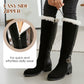 🎅 HOLIDAY HAUL SALE👢Women's Winter Warm Plush-Lined High Boots🎁