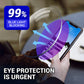 👓 50% OFF NOW! 💙 Blue Light Blocking Glasses – Reduce Eye Strain, Stylish Frames & Lightweight for All Day 🖥️✨