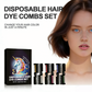 💥🎨 2026 New Arrivals 60% OFF💈✨6-Pack Disposable Hair Dye Combs Set-Precision Application & Easy Cleanup✅🔝