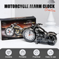 🎅 HOLIDAY HAUL SALE🏍️⏰Creative Motorcycle Alarm Clock🎁
