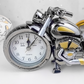 🎅 HOLIDAY HAUL SALE🏍️⏰Creative Motorcycle Alarm Clock🎁
