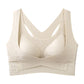 💖✨ All-Day Comfort Meets Perfect Shape! Criss-Cross Lift & Sculpt Bra👚⚡️