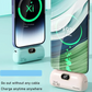 🎉2026 SaleOver 46K+ Sold!🔋5000mAh Mini Portable Power Bank – 22.5W Fast Charging & Digital Display⚡