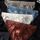 🎅 HOLIDAY HAUL SALE🩲Men's Low-Rise Contoured Pouch Sexy Briefs🎁