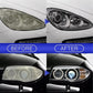 🔥Last Day Sale 60% Off⏰🚗💡Automotive Headlamp Refurbisher & Crystallization Coating Agent Kit✨