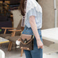 📢Last Day Promotion 60% Off!!⏰Women's Fashion Crossbody Exquisite Leather Bag