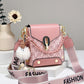 📢Last Day Promotion 60% Off!!⏰Women's Fashion Crossbody Exquisite Leather Bag