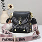 📢Last Day Promotion 60% Off!!⏰Women's Fashion Crossbody Exquisite Leather Bag