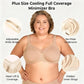 🔥Last Day Sale 60% OFF⏰👙Women's Elegant Sheer Full Coverage Plus Size Bra