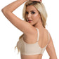 🔥Last Day Sale 60% OFF⏰👙Women's Elegant Sheer Full Coverage Plus Size Bra