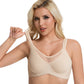 🔥Last Day Sale 60% OFF⏰👙Women's Elegant Sheer Full Coverage Plus Size Bra