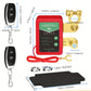 🎉HOLIDAY HAUL SALE🚗🔋12V/24V Remote Control Car Battery Disconnect Switch