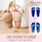 🎉HOLIDAY HAUL SALE 🦶Forefoot Toe Spacer Pads | Instant Relief for Tired Feet🎁