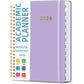📅✍️2026 Spiral Bound A5 Planner with Monthly Tabs🎁
