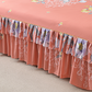 🔥Last Day Sale 50% OFF⏰3-Piece Ruffled Bed Skirt Set🛏️