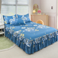 🔥Last Day Sale 50% OFF⏰3-Piece Ruffled Bed Skirt Set🛏️