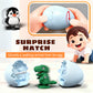 🔥 Hot Sale 50% OFF 🔥Easter gifts-Egg Toy for Kids