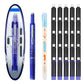 🔥 Hot Sale 50% OFF🔥🖋️✒️Quick-Dry Retractable Fountain Pen🎁