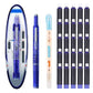 🔥 Hot Sale 50% OFF🔥🖋️✒️Quick-Dry Retractable Fountain Pen🎁