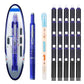 🔥 Hot Sale 50% OFF🔥🖋️✒️Quick-Dry Retractable Fountain Pen🎁