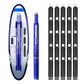🔥 Hot Sale 50% OFF🔥🖋️✒️Quick-Dry Retractable Fountain Pen🎁