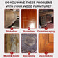 🔥Last Day Promotion⏰All-In-One Wooden Furniture Special Anti-Cracking Polishing Maintenance Oil