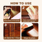 🔥Last Day Promotion⏰All-In-One Wooden Furniture Special Anti-Cracking Polishing Maintenance Oil