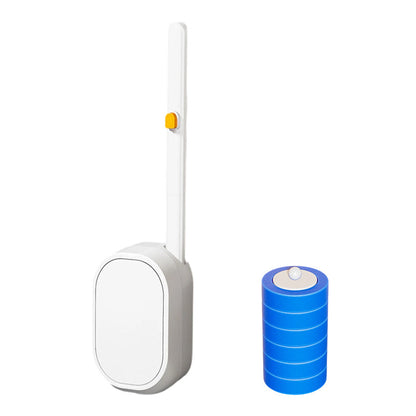 🔥2026 New Arrivals: 50% Off🔥Disposable toilet brush with replaceable head success