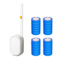 🔥2026 New Arrivals: 50% Off🔥Disposable toilet brush with replaceable head success
