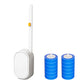 🔥2026 New Arrivals: 50% Off🔥Disposable toilet brush with replaceable head success